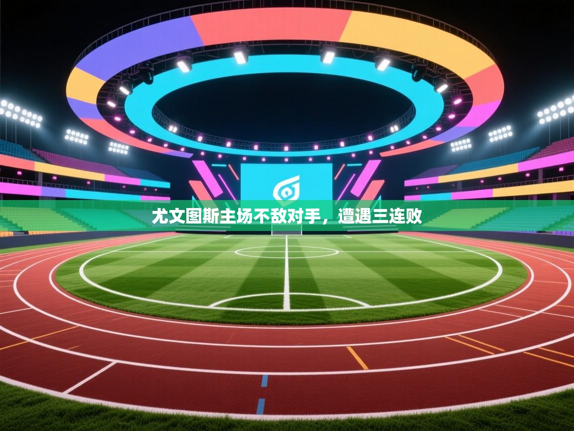 尤文图斯主场不敌对手,遭遇三连败 第1张