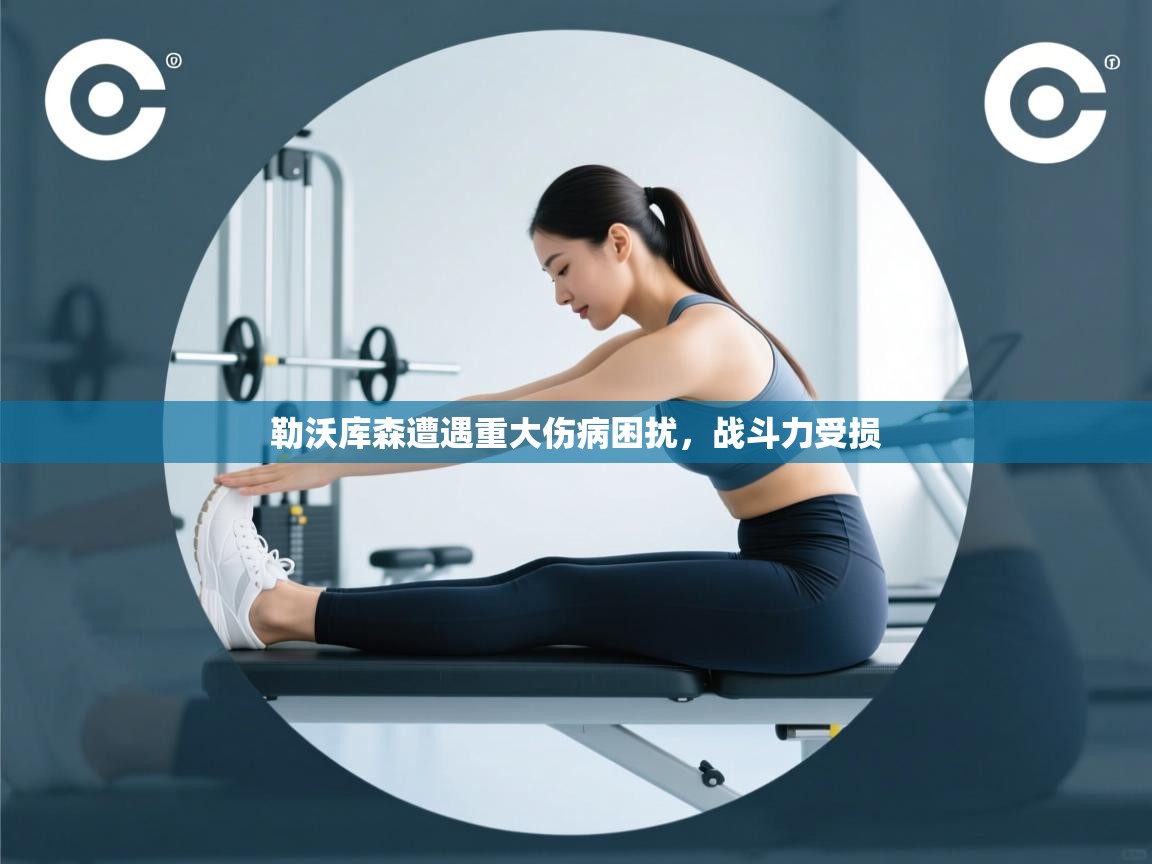 勒沃库森遭遇重大伤病困扰，战斗力受损