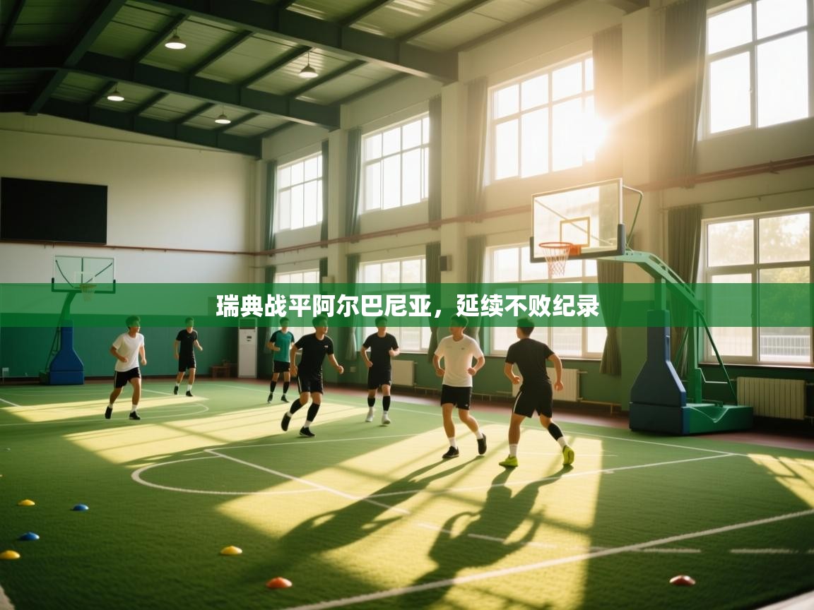 瑞典战平阿尔巴尼亚，延续不败纪录  第2张