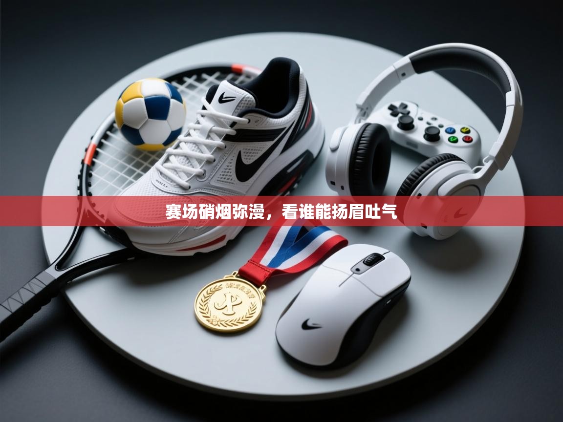 赛场硝烟弥漫，看谁能扬眉吐气