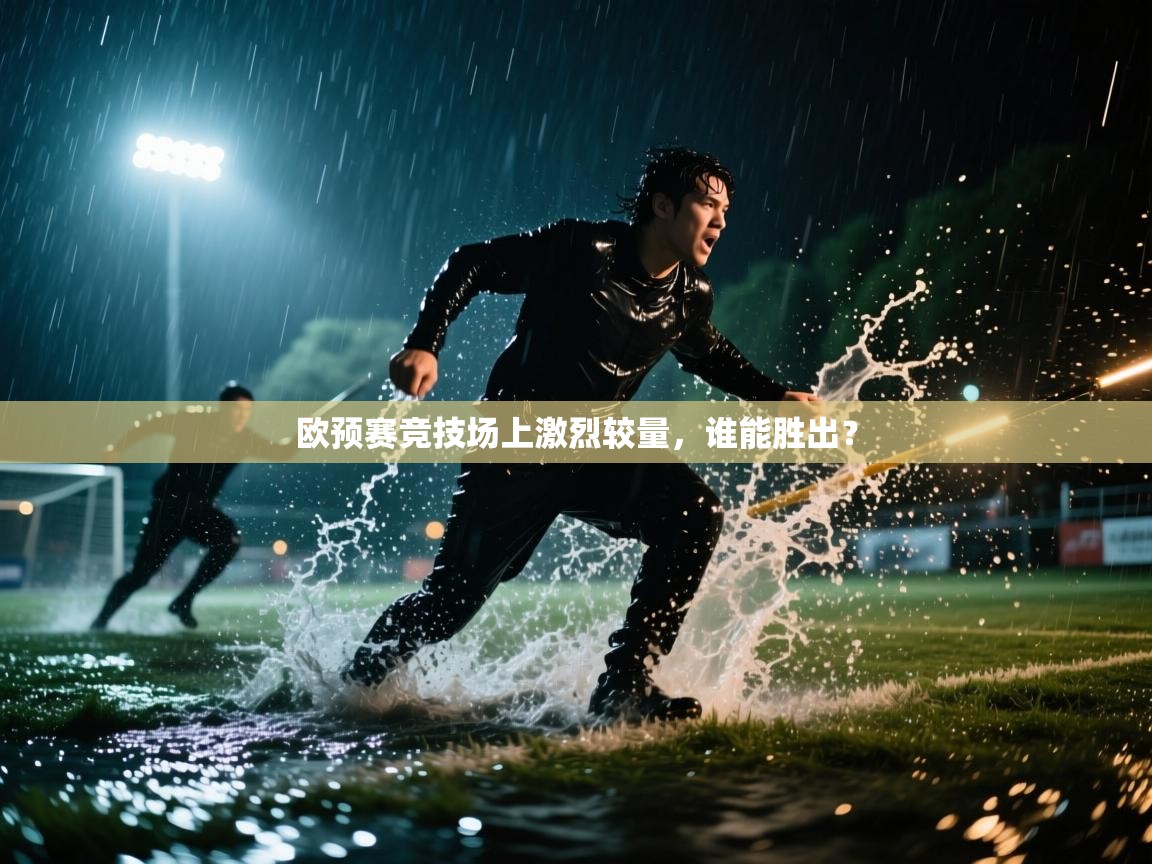 欧预赛竞技场上激烈较量，谁能胜出？