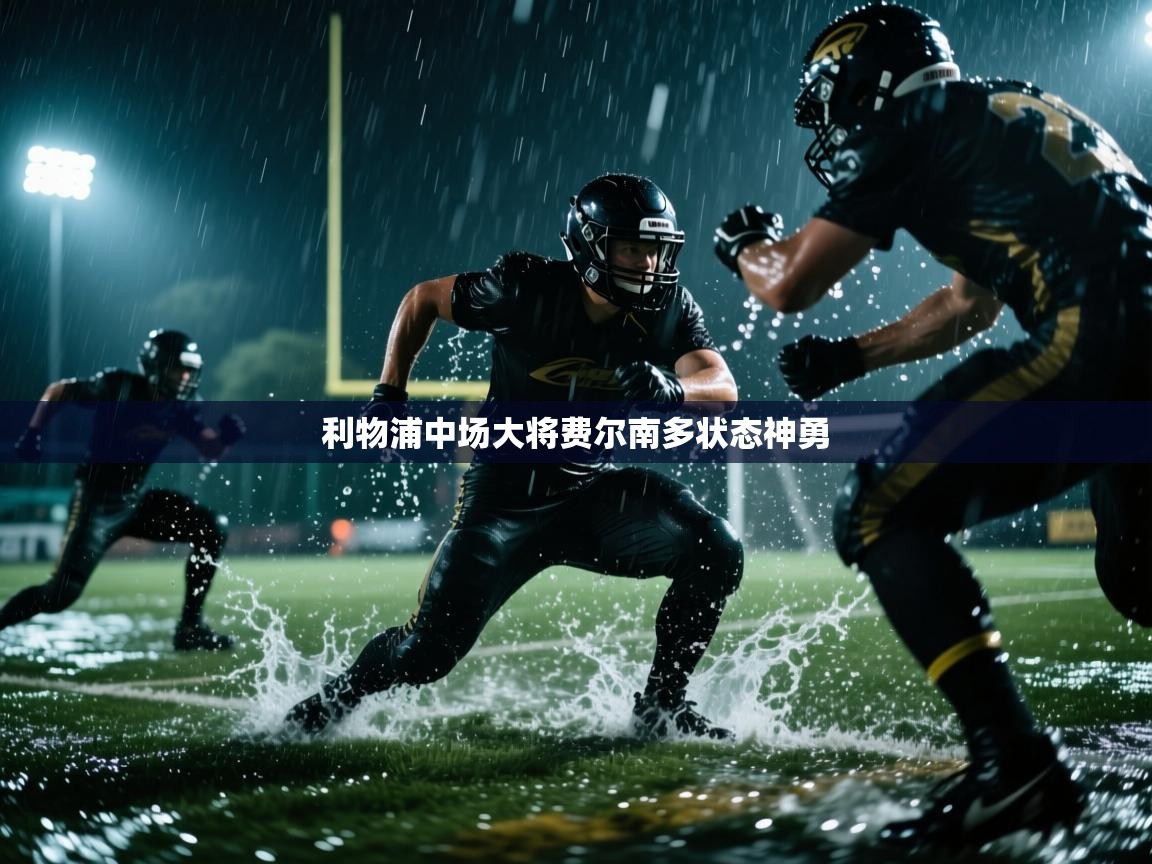 利物浦中场大将费尔南多状态神勇 第1张