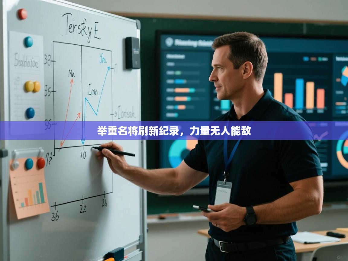 举重名将刷新纪录，力量无人能敌