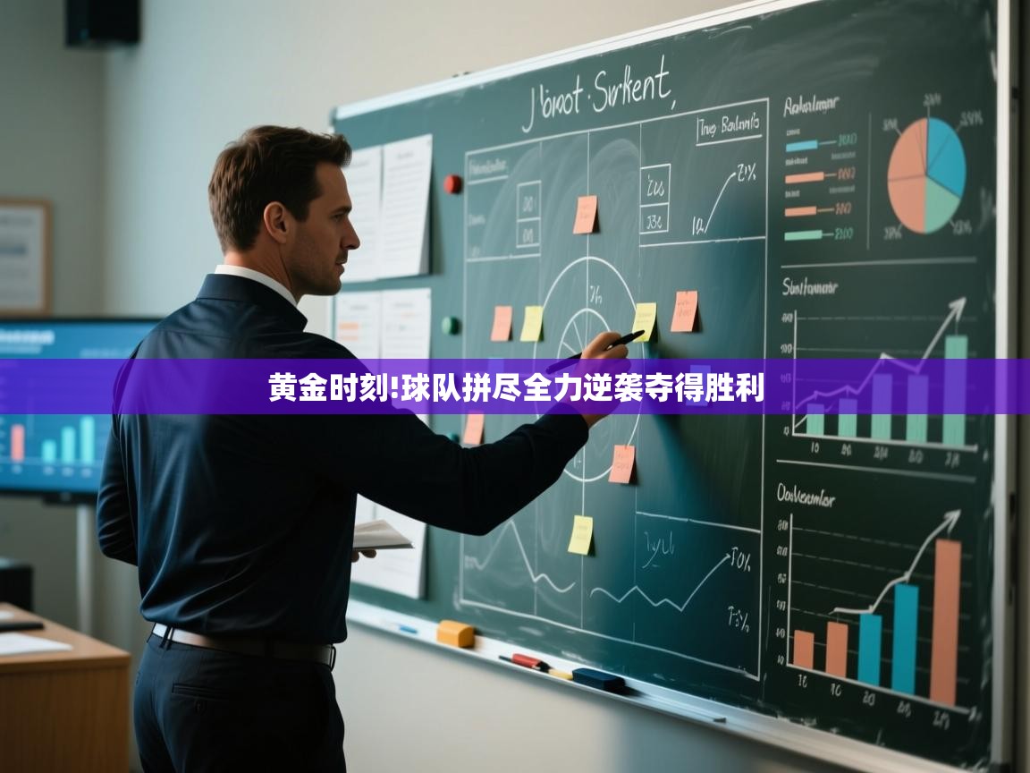 黄金时刻!球队拼尽全力逆袭夺得胜利 第1张