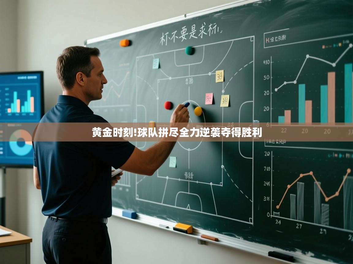 黄金时刻!球队拼尽全力逆袭夺得胜利 第2张