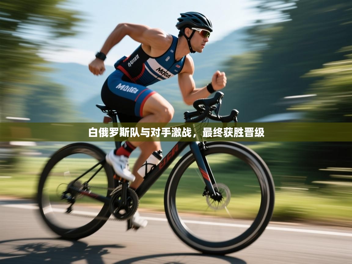 白俄罗斯队与对手激战,最终获胜晋级 第1张