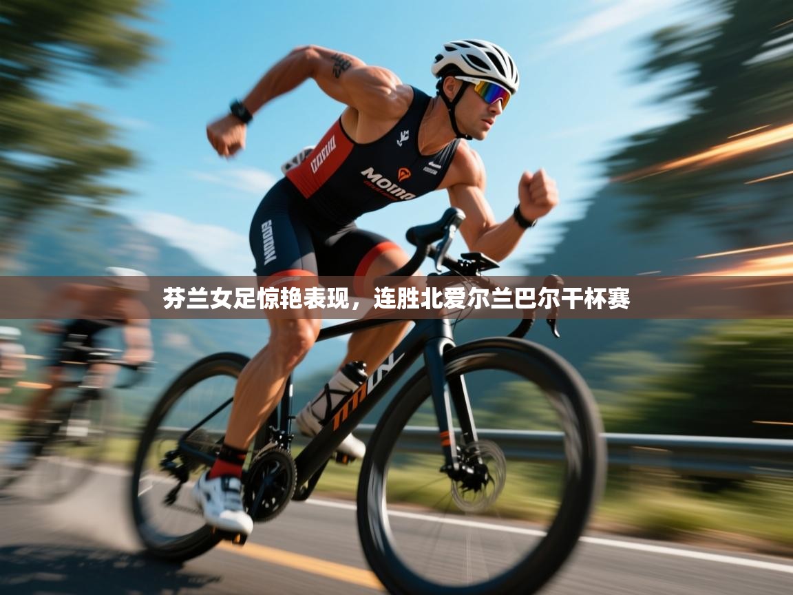 芬兰女足惊艳表现，连胜北爱尔兰巴尔干杯赛