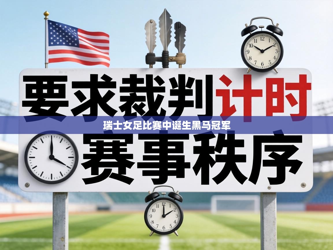 瑞士女足比赛中诞生黑马冠军  第2张