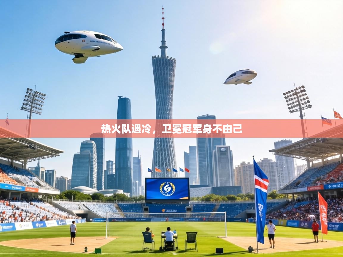 热火队遇冷，卫冕冠军身不由己