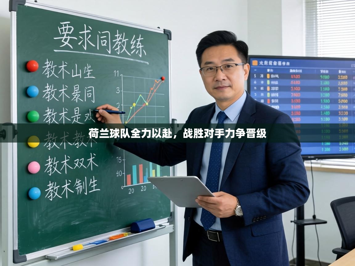 荷兰球队全力以赴，战胜对手力争晋级